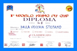 Diploma mondiali